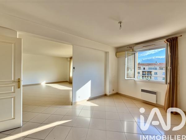 Appartement à vendre 3 pièces 83 m² Aix-en-Provence