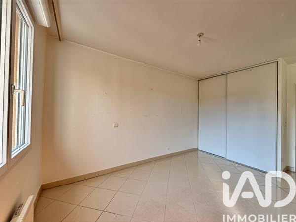 Appartement à vendre 3 pièces 83 m² Aix-en-Provence