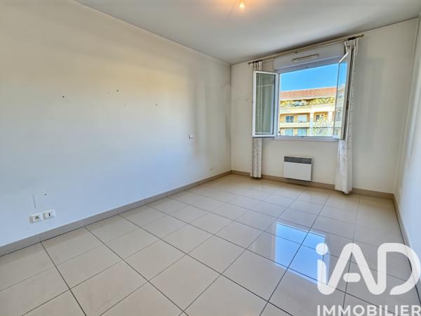 Appartement à vendre 3 pièces 83 m² Aix-en-Provence