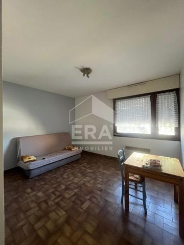 Appartement Rodez 1 pièce(s) 20.55 m2