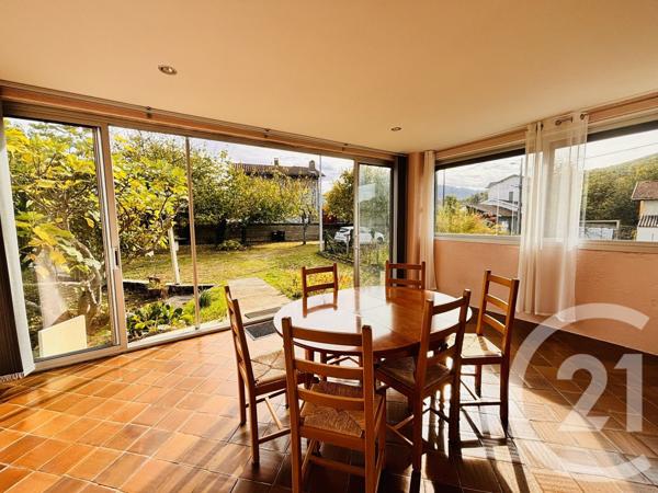 Maison à vendre  5 pièces - 95 m2 LAVELANET - 09