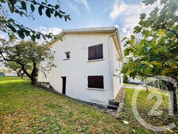 Maison à vendre  5 pièces - 95 m2 LAVELANET - 09