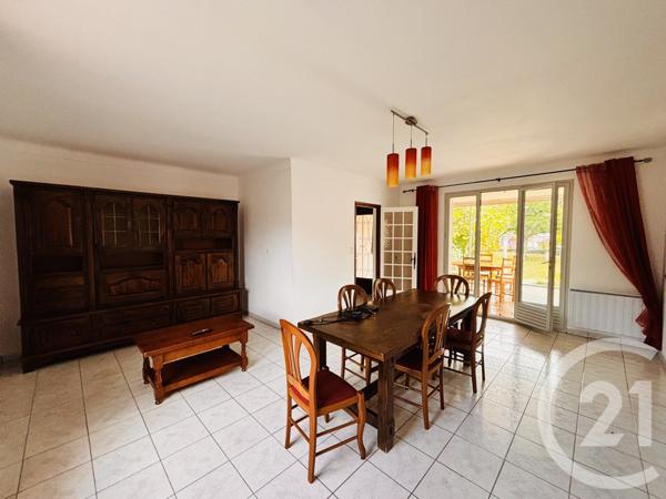 Maison à vendre  5 pièces - 95 m2 LAVELANET - 09