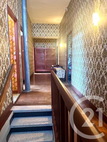 Maison à vendre  7 pièces - 199,43 m2 MARSEILLETTE - 11