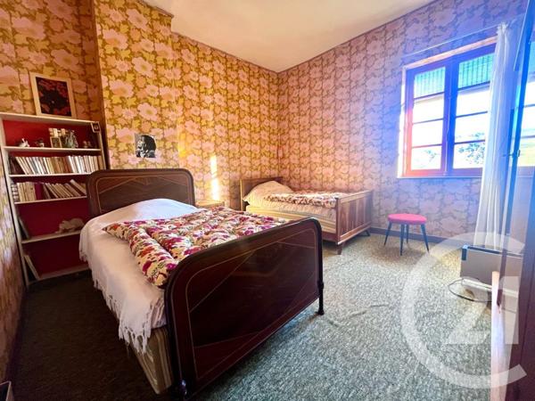 Maison à vendre  7 pièces - 199,43 m2 MARSEILLETTE - 11