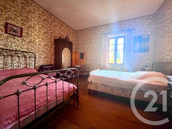 Maison à vendre  7 pièces - 199,43 m2 MARSEILLETTE - 11