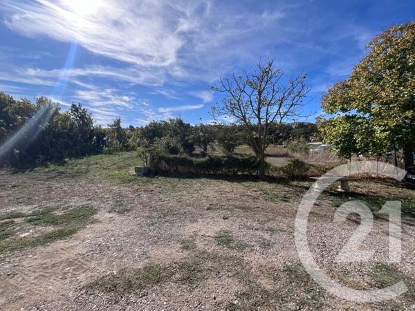 Maison à vendre  7 pièces - 199,43 m2 MARSEILLETTE - 11