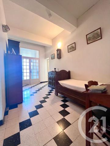 Maison à vendre  7 pièces - 199,43 m2 MARSEILLETTE - 11