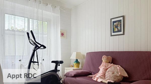 Maison 200 m2 avec un local commercial