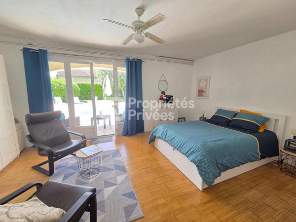 Maison Montélimar 6 pièces 180 m2