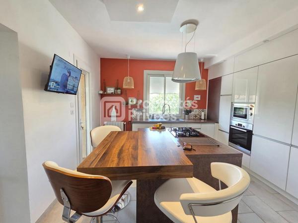 Maison Montélimar 6 pièces 180 m2
