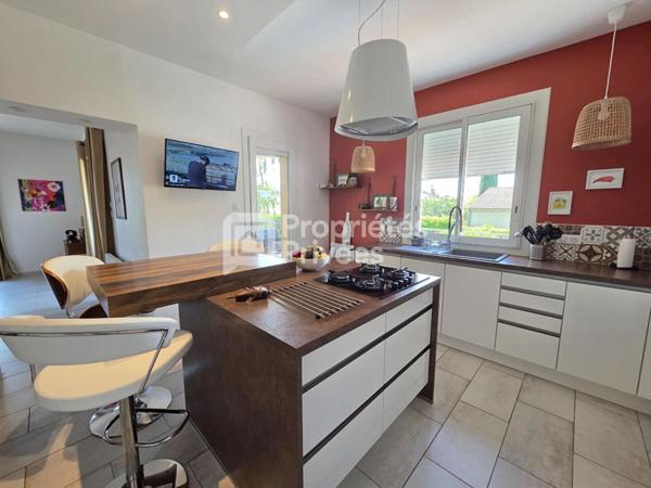 Maison Montélimar 6 pièces 180 m2