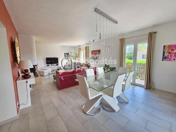 Maison Montélimar 6 pièces 180 m2