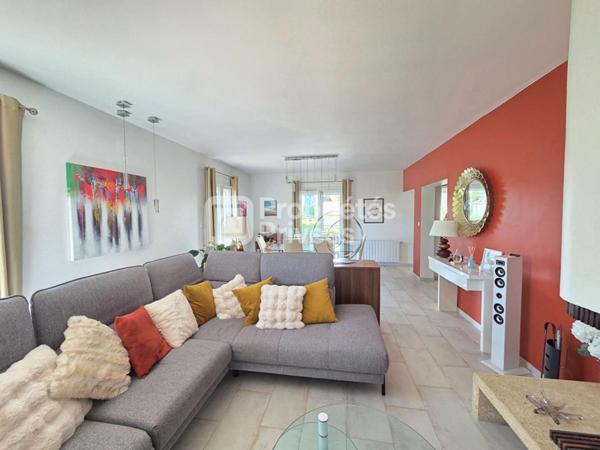 Maison Montélimar 6 pièces 180 m2