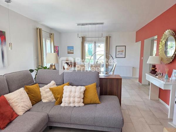 Maison Montélimar 6 pièces 180 m2