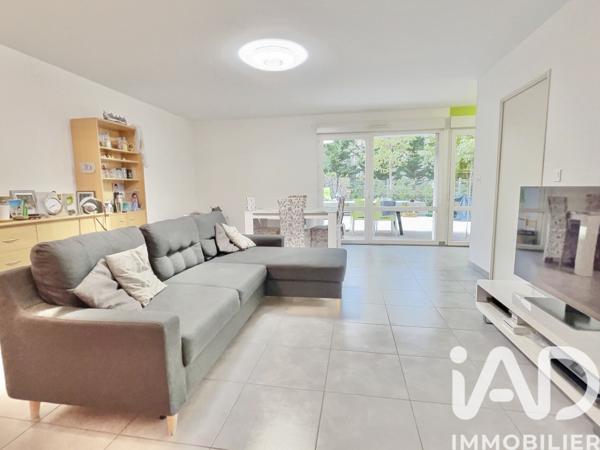 Appartement à vendre 4 pièces 82 m² La Ciotat