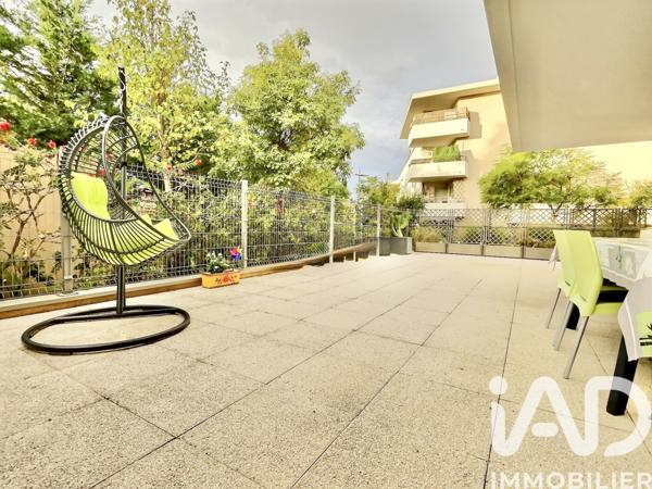 Appartement à vendre 4 pièces 82 m² La Ciotat