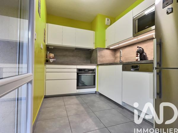 Appartement à vendre 4 pièces 82 m² La Ciotat