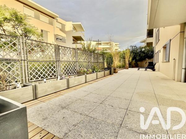 Appartement à vendre 4 pièces 82 m² La Ciotat