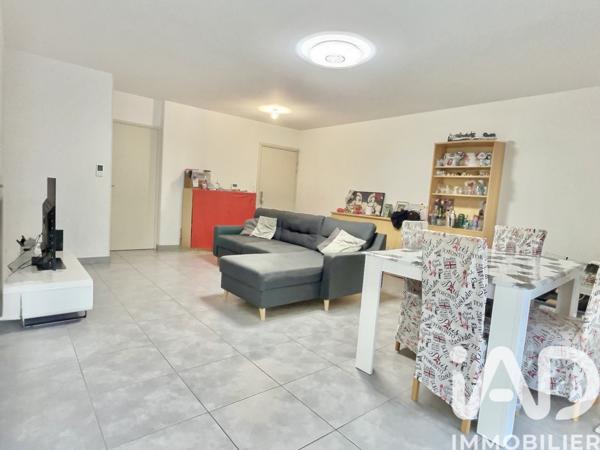 Appartement à vendre 4 pièces 82 m² La Ciotat