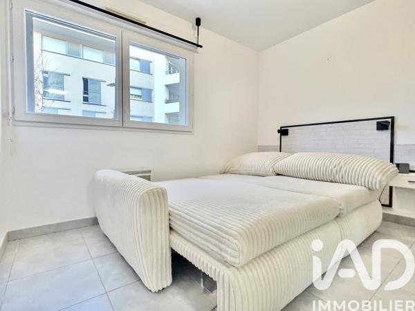 Appartement à vendre 4 pièces 82 m² La Ciotat