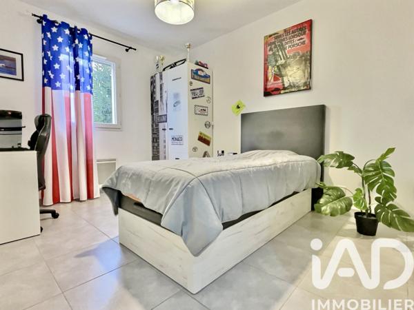 Appartement à vendre 4 pièces 82 m² La Ciotat