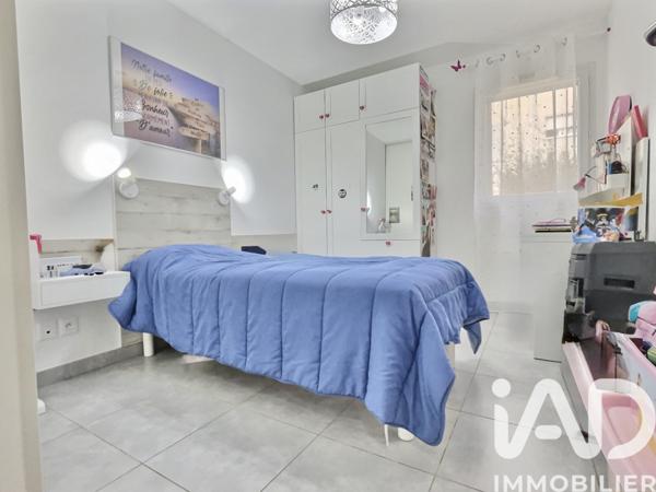 Appartement à vendre 4 pièces 82 m² La Ciotat