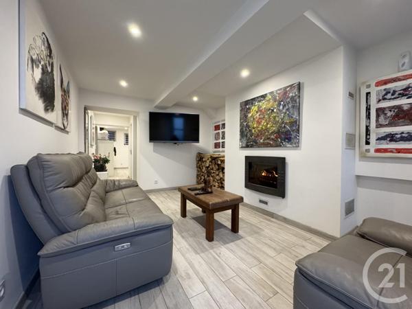 Maison à vendre  6 pièces - 138,22 m2 BRIATEXTE - 81