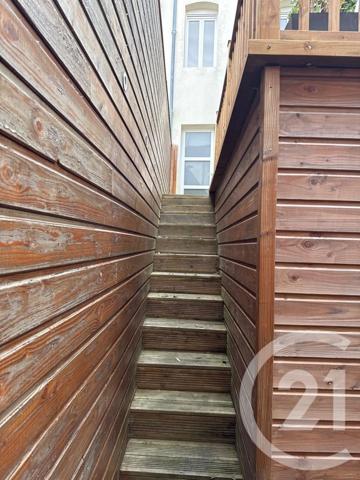 Maison à vendre  6 pièces - 138,22 m2 BRIATEXTE - 81