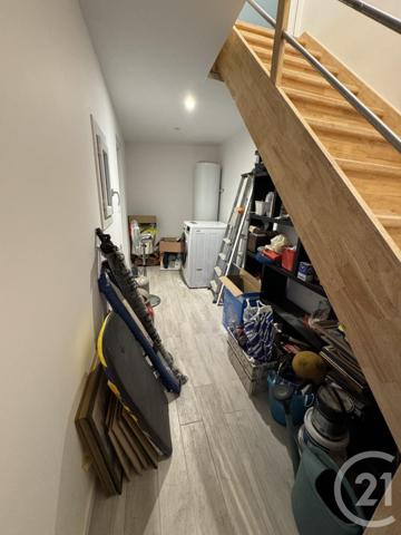 Maison à vendre  6 pièces - 138,22 m2 BRIATEXTE - 81