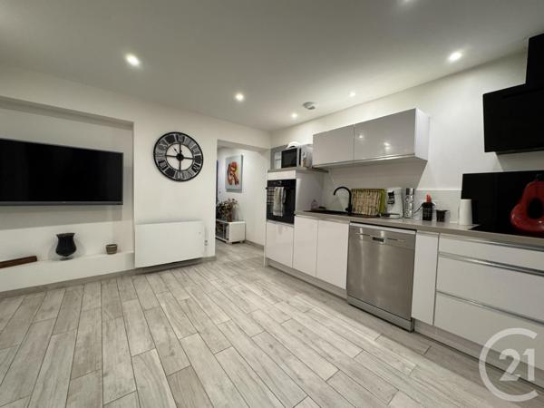 Maison à vendre  6 pièces - 138,22 m2 BRIATEXTE - 81