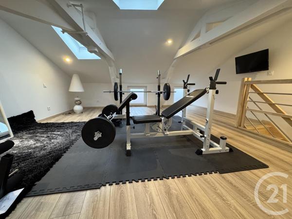 Maison à vendre  6 pièces - 138,22 m2 BRIATEXTE - 81