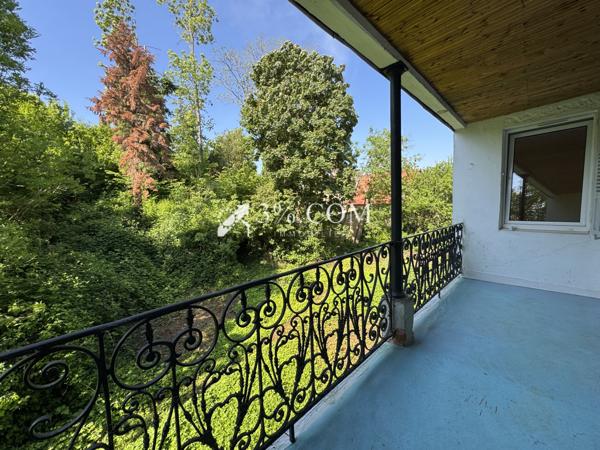 3%COM Très bel appartement F4 avec 3 chambres - balcon et 2 parkings  Saverne (67700)