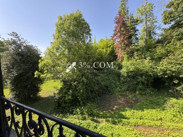 3%COM Très bel appartement F4 avec 3 chambres - balcon et 2 parkings  Saverne (67700)