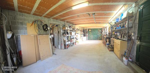 Maison familiale de 109 m² sur grand terrain arboré. Sous-sol complet. Quartier calme à Montauban.