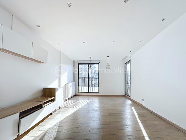 Appartement de 103,15 m²