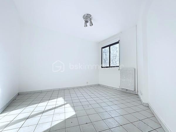 Appartement de 103,15 m²