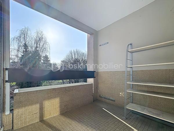Appartement de 103,15 m²