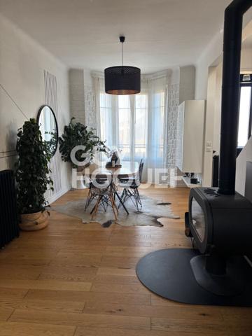 Maison d'exception à vendre à Athis Mons - Réf 7084