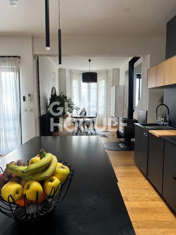 Maison d'exception à vendre à Athis Mons - Réf 7084