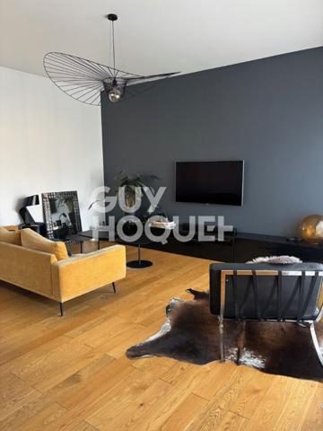 Maison d'exception à vendre à Athis Mons - Réf 7084