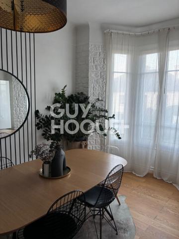 Maison d'exception à vendre à Athis Mons - Réf 7084