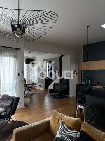 Maison d'exception à vendre à Athis Mons - Réf 7084