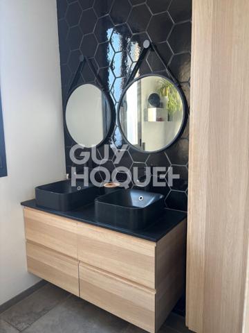 Maison d'exception à vendre à Athis Mons - Réf 7084