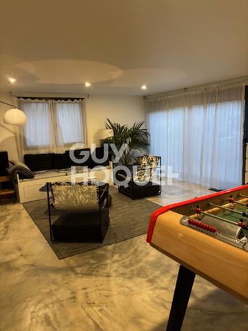 Maison d'exception à vendre à Athis Mons - Réf 7084