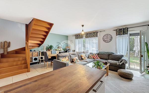 Maison à vendre    4 pièces • 87,03 m2 Vulbens