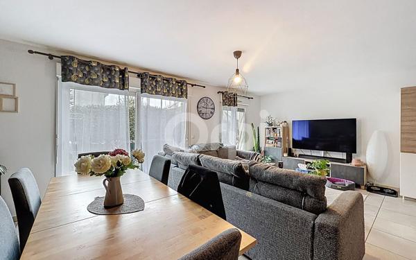 Maison à vendre    4 pièces • 87,03 m2 Vulbens