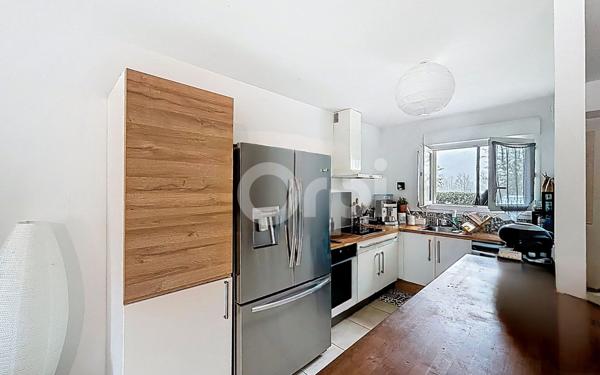 Maison à vendre    4 pièces • 87,03 m2 Vulbens