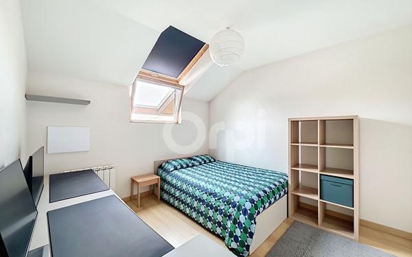 Maison à vendre    4 pièces • 87,03 m2 Vulbens
