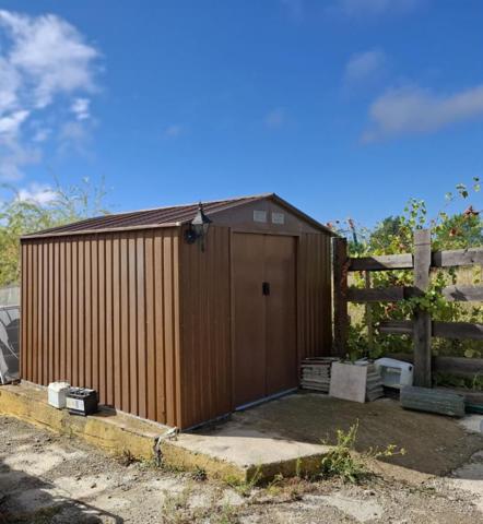 MAISON INDIVIDUELLE DE PLAIN-PIED 4 PIECES AVEC TERRAIN 3560 m²